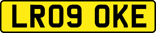 LR09OKE