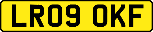 LR09OKF