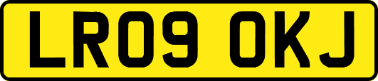 LR09OKJ