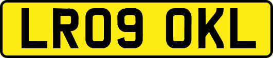 LR09OKL