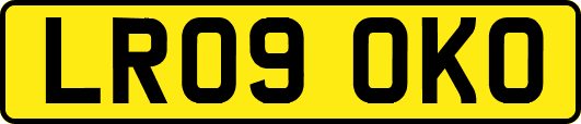 LR09OKO
