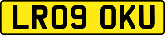 LR09OKU