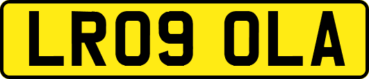 LR09OLA