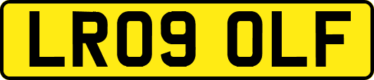 LR09OLF