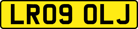 LR09OLJ