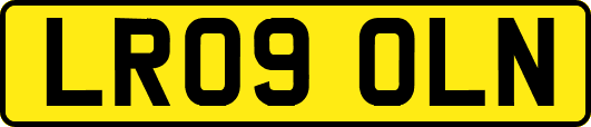 LR09OLN