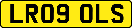LR09OLS
