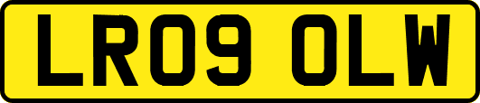 LR09OLW