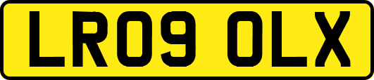 LR09OLX