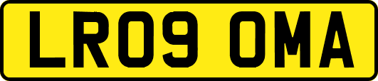 LR09OMA