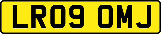 LR09OMJ