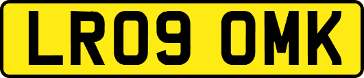 LR09OMK