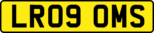 LR09OMS