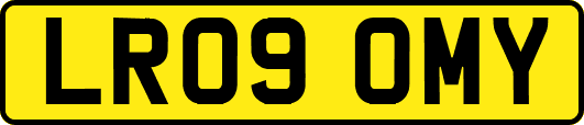 LR09OMY