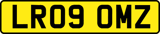 LR09OMZ