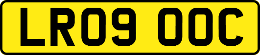 LR09OOC