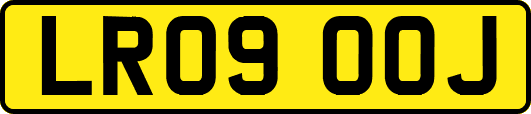 LR09OOJ