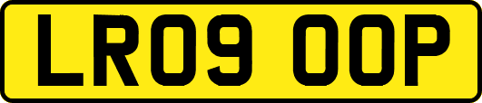LR09OOP