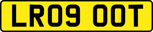 LR09OOT