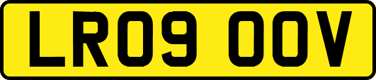 LR09OOV