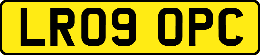 LR09OPC