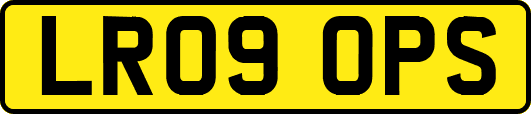 LR09OPS