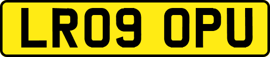 LR09OPU