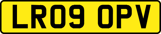 LR09OPV
