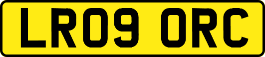 LR09ORC