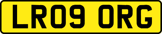LR09ORG