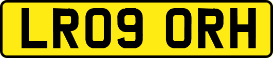 LR09ORH