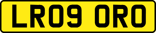 LR09ORO