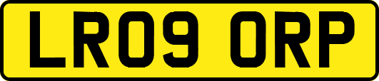 LR09ORP
