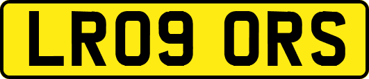LR09ORS
