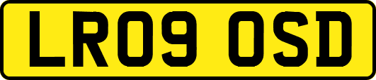 LR09OSD