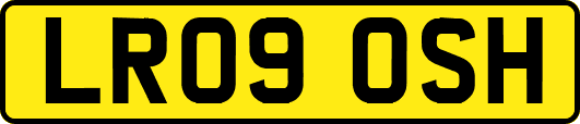 LR09OSH