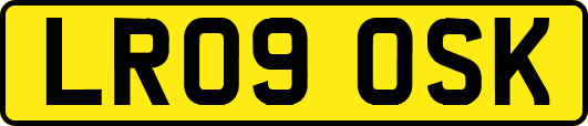 LR09OSK