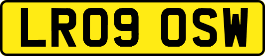 LR09OSW