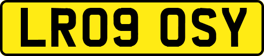 LR09OSY