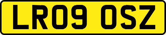 LR09OSZ