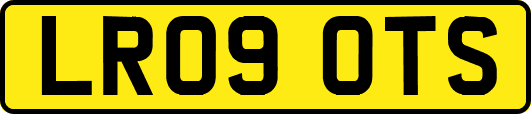 LR09OTS