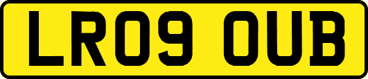 LR09OUB