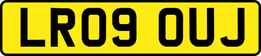 LR09OUJ