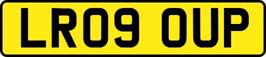 LR09OUP