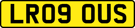 LR09OUS