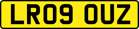 LR09OUZ