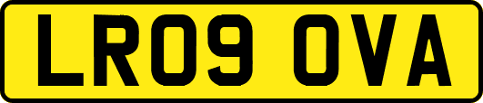 LR09OVA