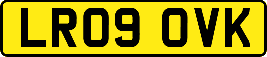 LR09OVK