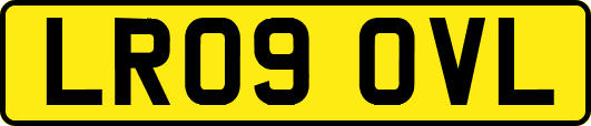 LR09OVL