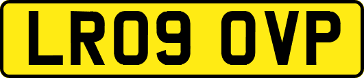LR09OVP